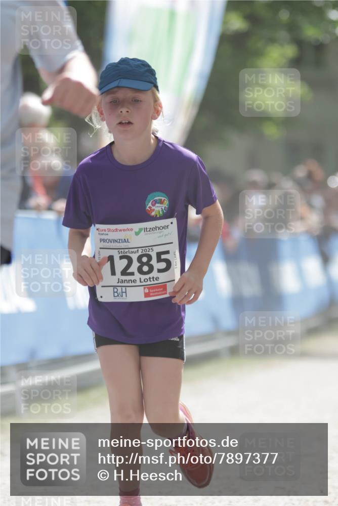 17.05.2025 - Störlauf H.Heesch http://msf.ph/oto/7897377 17.05.2025 14:53:00 Ziel 2025, 1285 meine-sportfotos.de