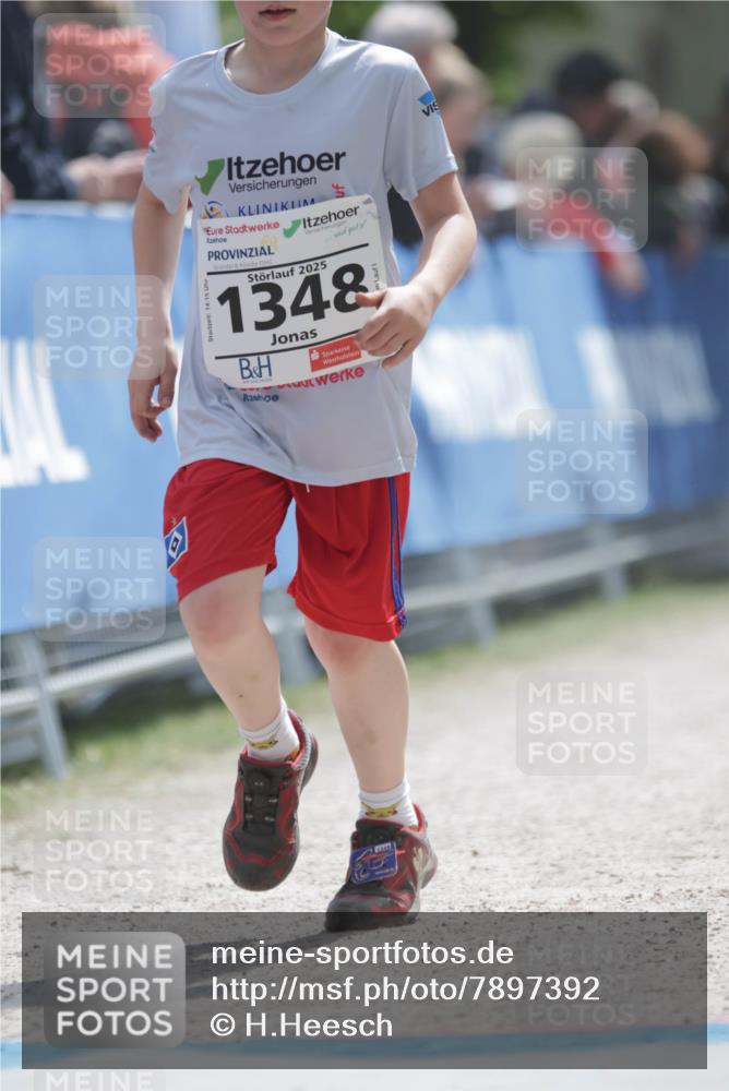 17.05.2025 - Störlauf H.Heesch http://msf.ph/oto/7897392 17.05.2025 14:53:07 Ziel 1348, 14, 15, 2025, 1348 meine-sportfotos.de