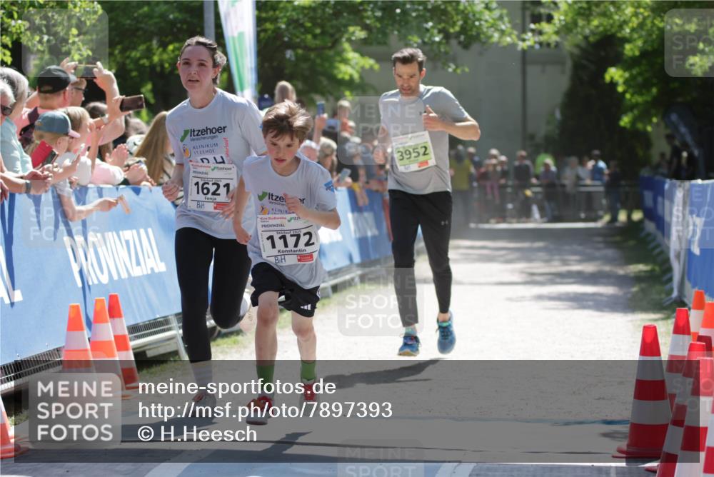 17.05.2025 - Störlauf H.Heesch http://msf.ph/oto/7897393 17.05.2025 14:41:06 Ziel 1621, 2025, 1172, 3952 meine-sportfotos.de