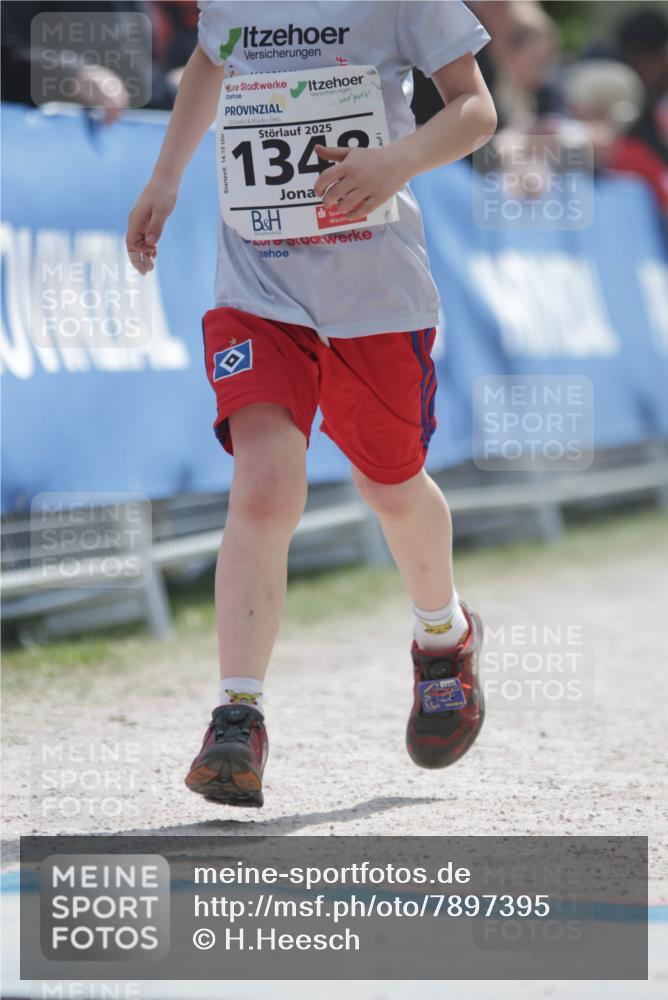 17.05.2025 - Störlauf H.Heesch http://msf.ph/oto/7897395 17.05.2025 14:53:07 Ziel 2025, 134 meine-sportfotos.de