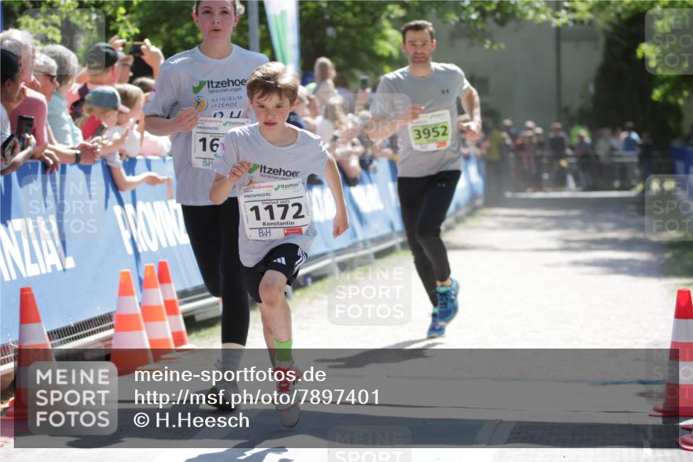 17.05.2025 - Störlauf H.Heesch http://msf.ph/oto/7897401 17.05.2025 14:41:06 Ziel 16, 2025, 1172, 3952 meine-sportfotos.de