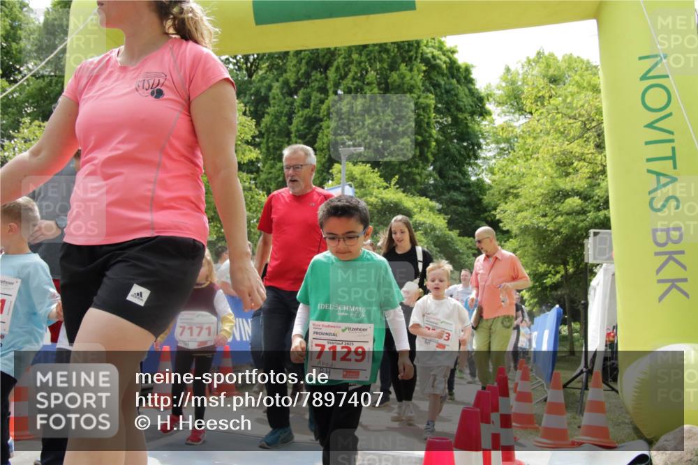 17.05.2025 - Störlauf H.Heesch http://msf.ph/oto/7897407 17.05.2025 13:03:19 Ziel 7171, 7129 meine-sportfotos.de