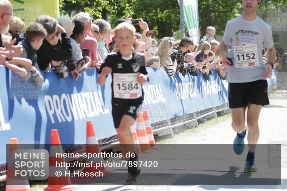 17.05.2025 - Störlauf H.Heesch http://msf.ph/oto/7897420 17.05.2025 14:41:22 Ziel 1584, 15, 1152 meine-sportfotos.de