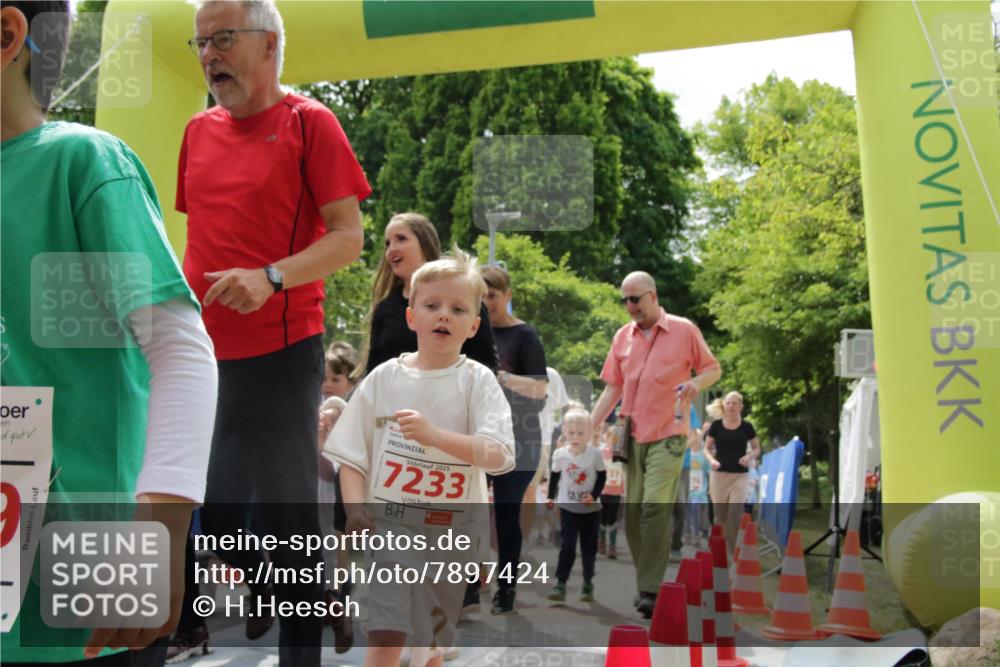 17.05.2025 - Störlauf H.Heesch http://msf.ph/oto/7897424 17.05.2025 13:03:20 Ziel 7233, 6 meine-sportfotos.de