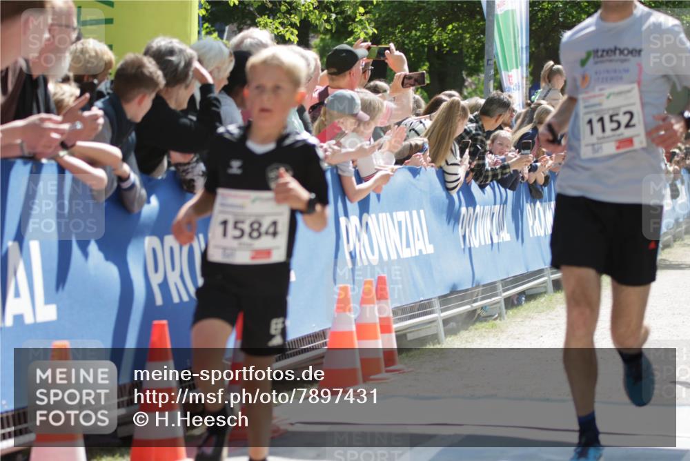 17.05.2025 - Störlauf H.Heesch http://msf.ph/oto/7897431 17.05.2025 14:41:22 Ziel 1584, 1152 meine-sportfotos.de