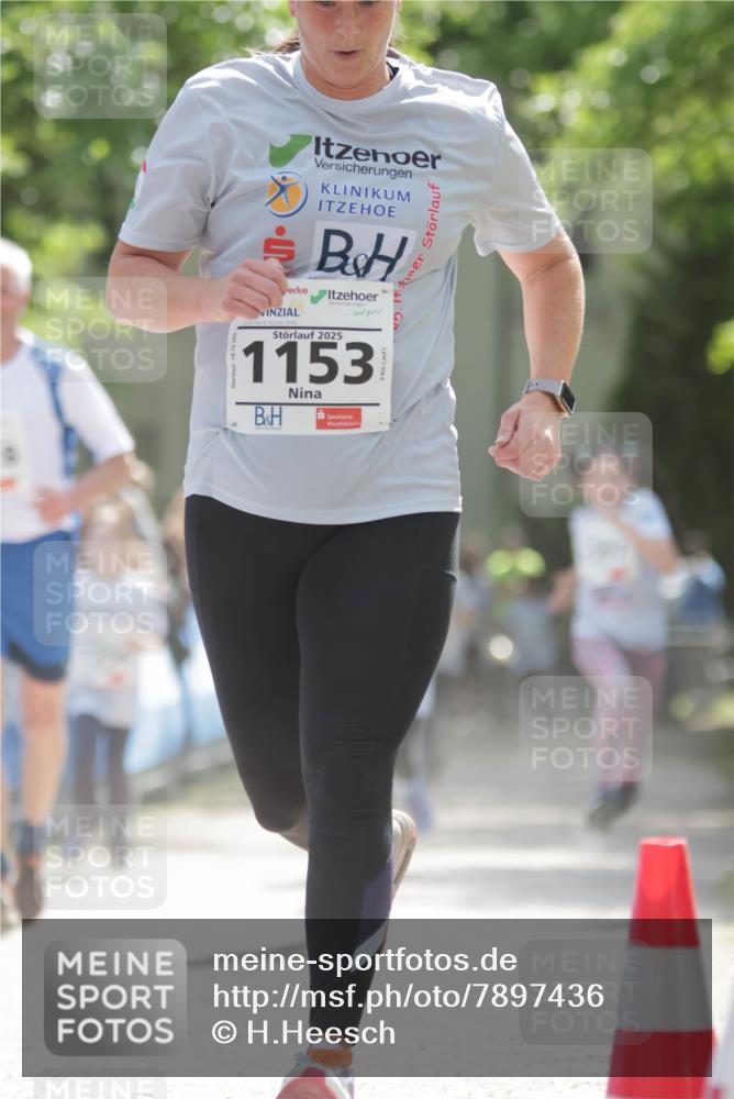 17.05.2025 - Störlauf H.Heesch http://msf.ph/oto/7897436 17.05.2025 14:53:23 Ziel 2, 2025, 1153 meine-sportfotos.de