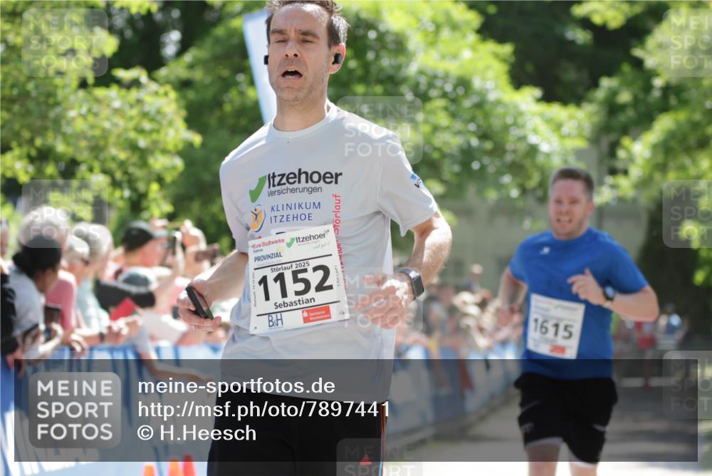 17.05.2025 - Störlauf H.Heesch http://msf.ph/oto/7897441 17.05.2025 14:41:23 Ziel 2025, 1152, 1615 meine-sportfotos.de