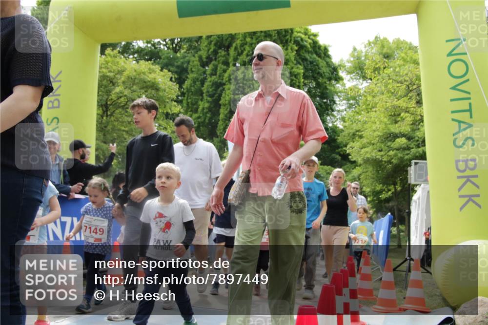17.05.2025 - Störlauf H.Heesch http://msf.ph/oto/7897449 17.05.2025 13:03:23 Ziel 149 meine-sportfotos.de