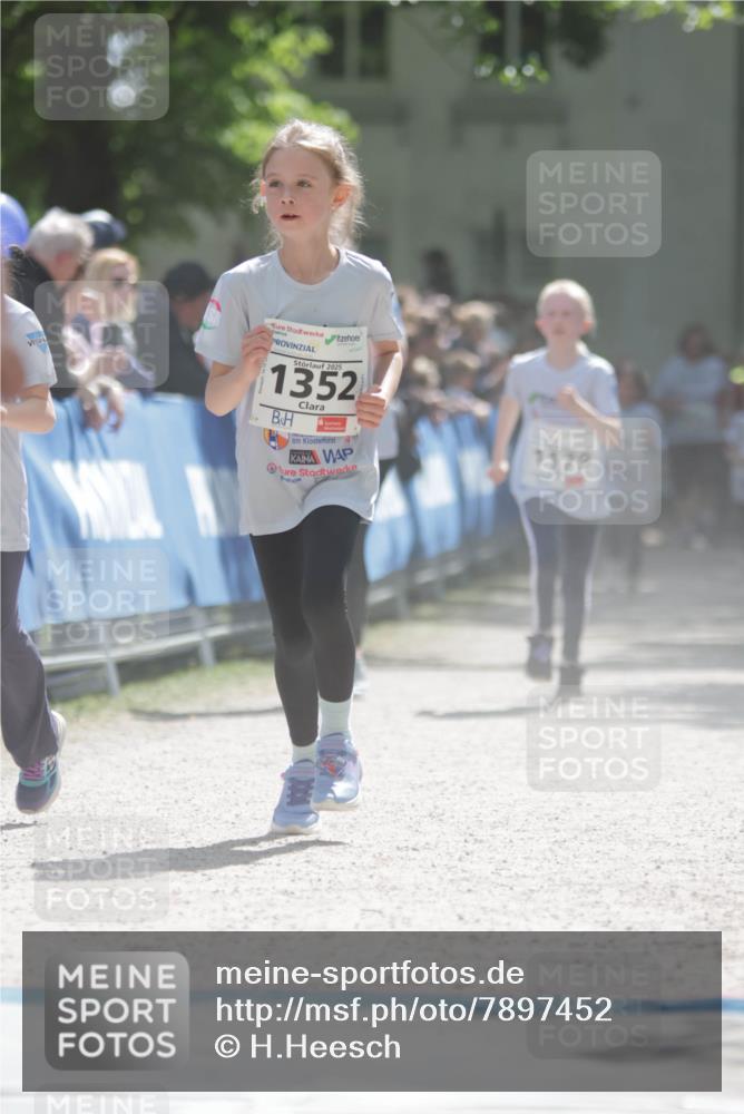 17.05.2025 - Störlauf H.Heesch http://msf.ph/oto/7897452 17.05.2025 14:53:26 Ziel 2025, 1352, 1179 meine-sportfotos.de