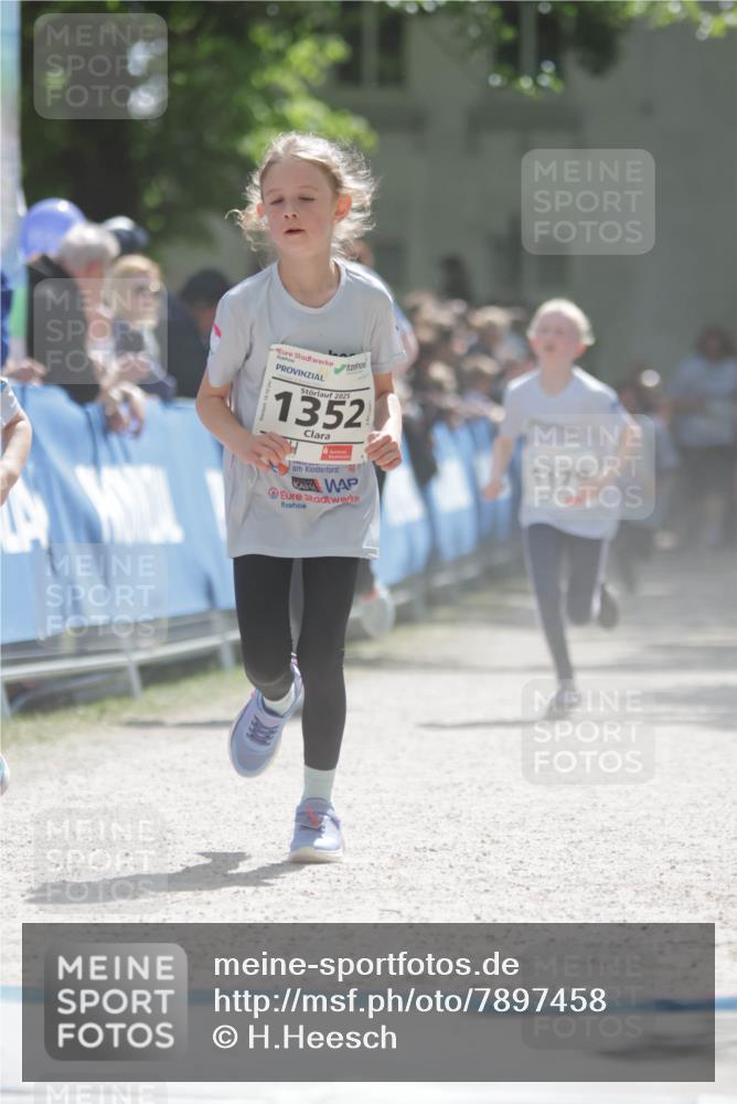 17.05.2025 - Störlauf H.Heesch http://msf.ph/oto/7897458 17.05.2025 14:53:27 Ziel 2025, 1352, 117 meine-sportfotos.de