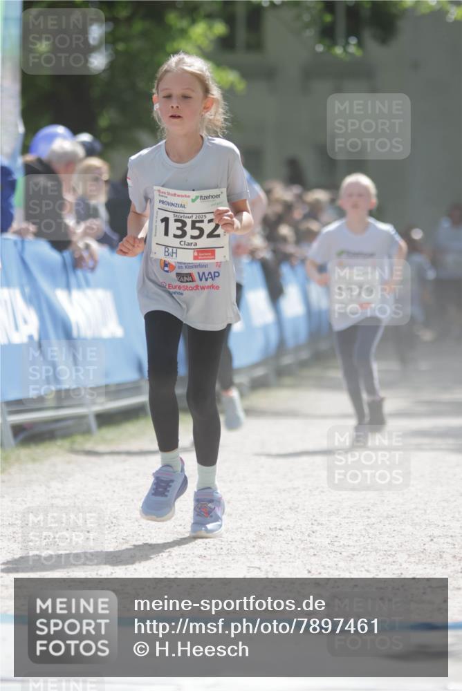17.05.2025 - Störlauf H.Heesch http://msf.ph/oto/7897461 17.05.2025 14:53:27 Ziel 2025, 1352, 2, 1179 meine-sportfotos.de