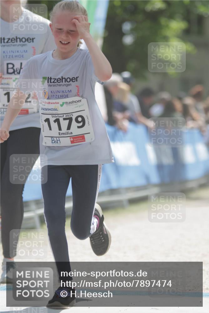 17.05.2025 - Störlauf H.Heesch http://msf.ph/oto/7897474 17.05.2025 14:53:30 Ziel 1, 2025, 1179 meine-sportfotos.de