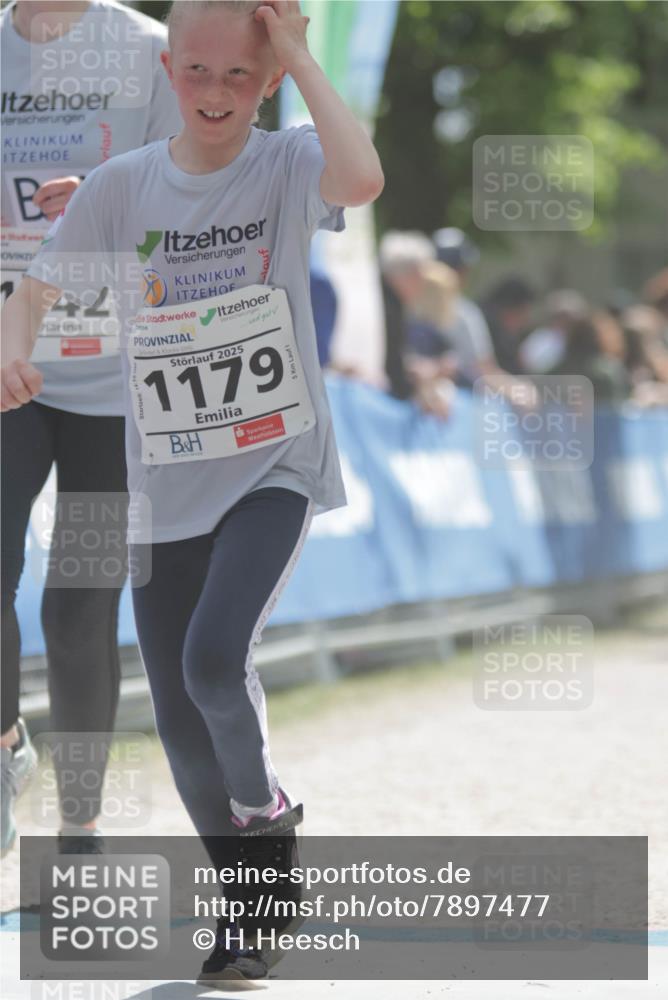 17.05.2025 - Störlauf H.Heesch http://msf.ph/oto/7897477 17.05.2025 14:53:30 Ziel 42, 2025, 1179 meine-sportfotos.de
