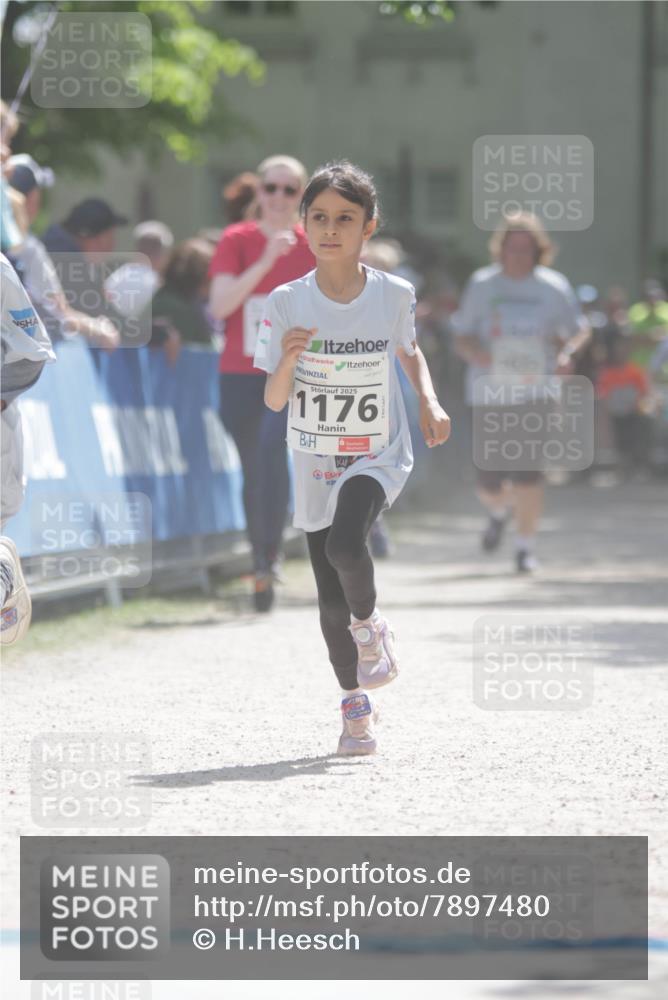 17.05.2025 - Störlauf H.Heesch http://msf.ph/oto/7897480 17.05.2025 14:53:33 Ziel 2025, 1176 meine-sportfotos.de