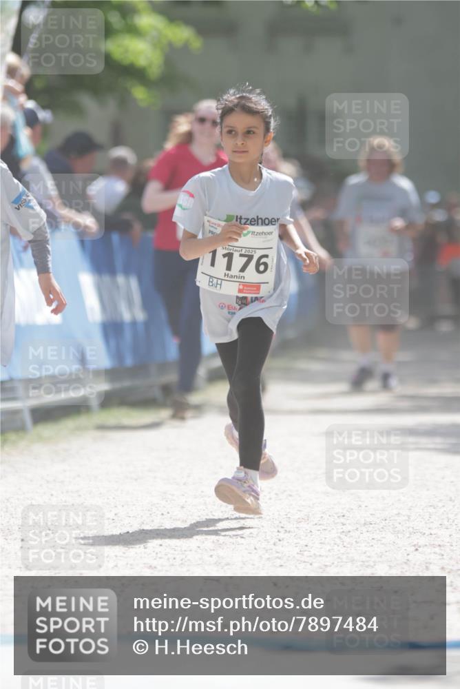 17.05.2025 - Störlauf H.Heesch http://msf.ph/oto/7897484 17.05.2025 14:53:33 Ziel 2025, 1176 meine-sportfotos.de