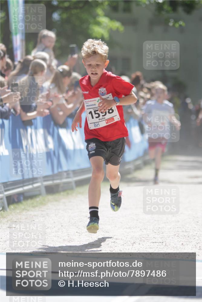 17.05.2025 - Störlauf H.Heesch http://msf.ph/oto/7897486 17.05.2025 14:41:32 Ziel 1598 meine-sportfotos.de