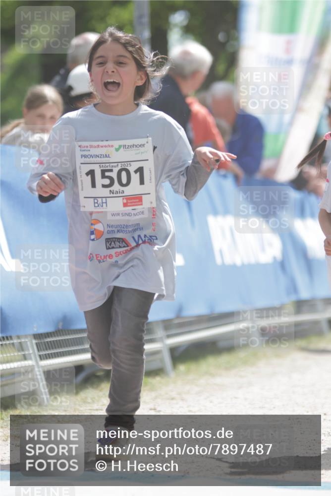 17.05.2025 - Störlauf H.Heesch http://msf.ph/oto/7897487 17.05.2025 14:53:34 Ziel 2025, 1501, 2 meine-sportfotos.de
