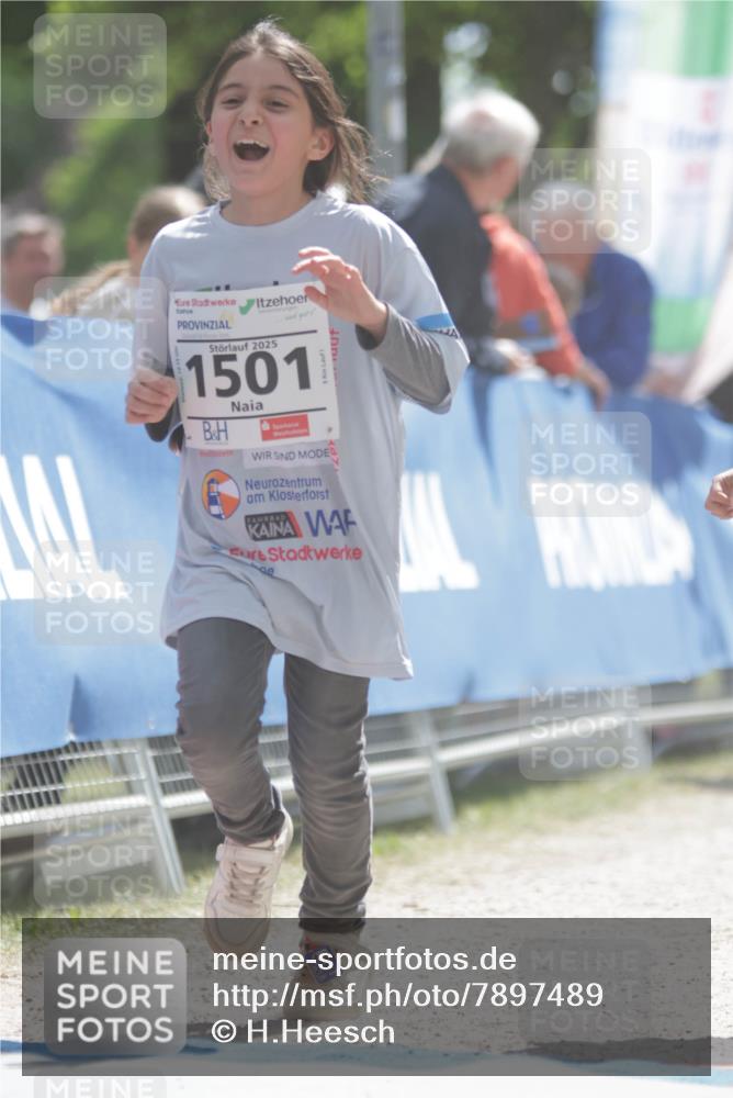 17.05.2025 - Störlauf H.Heesch http://msf.ph/oto/7897489 17.05.2025 14:53:34 Ziel 2025, 1501, 5 meine-sportfotos.de