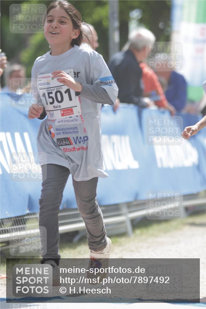 17.05.2025 - Störlauf H.Heesch http://msf.ph/oto/7897492 17.05.2025 14:53:34 Ziel 2025, 1501 meine-sportfotos.de