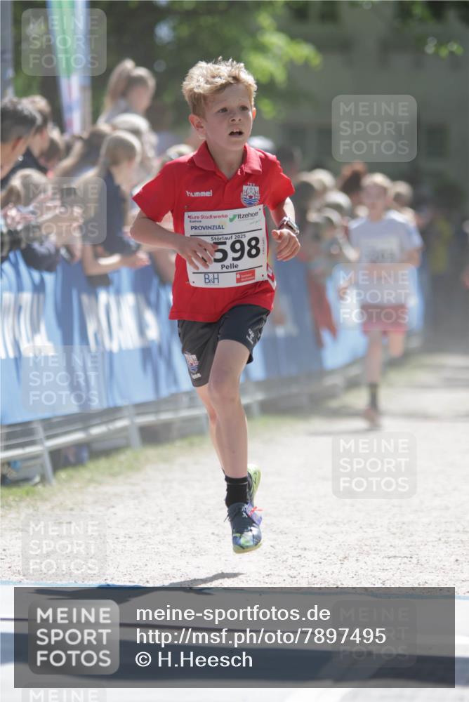 17.05.2025 - Störlauf H.Heesch http://msf.ph/oto/7897495 17.05.2025 14:41:33 Ziel 2025, 598 meine-sportfotos.de