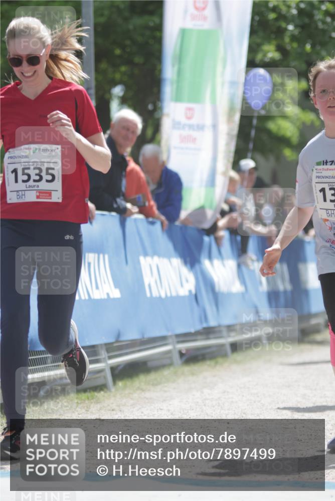 17.05.2025 - Störlauf H.Heesch http://msf.ph/oto/7897499 17.05.2025 14:53:36 Ziel 2025, 1535, 13 meine-sportfotos.de