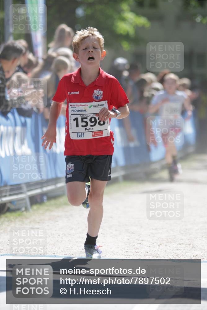 17.05.2025 - Störlauf H.Heesch http://msf.ph/oto/7897502 17.05.2025 14:41:33 Ziel 202, 1598 meine-sportfotos.de