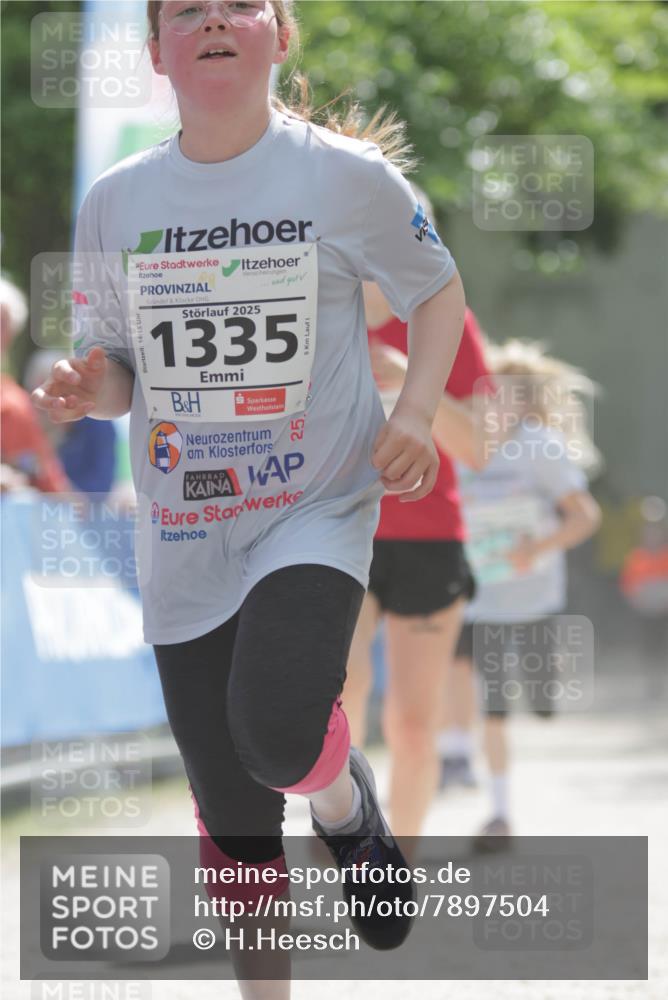 17.05.2025 - Störlauf H.Heesch http://msf.ph/oto/7897504 17.05.2025 14:53:37 Ziel 14, 15, 2025, 1335, 5 meine-sportfotos.de