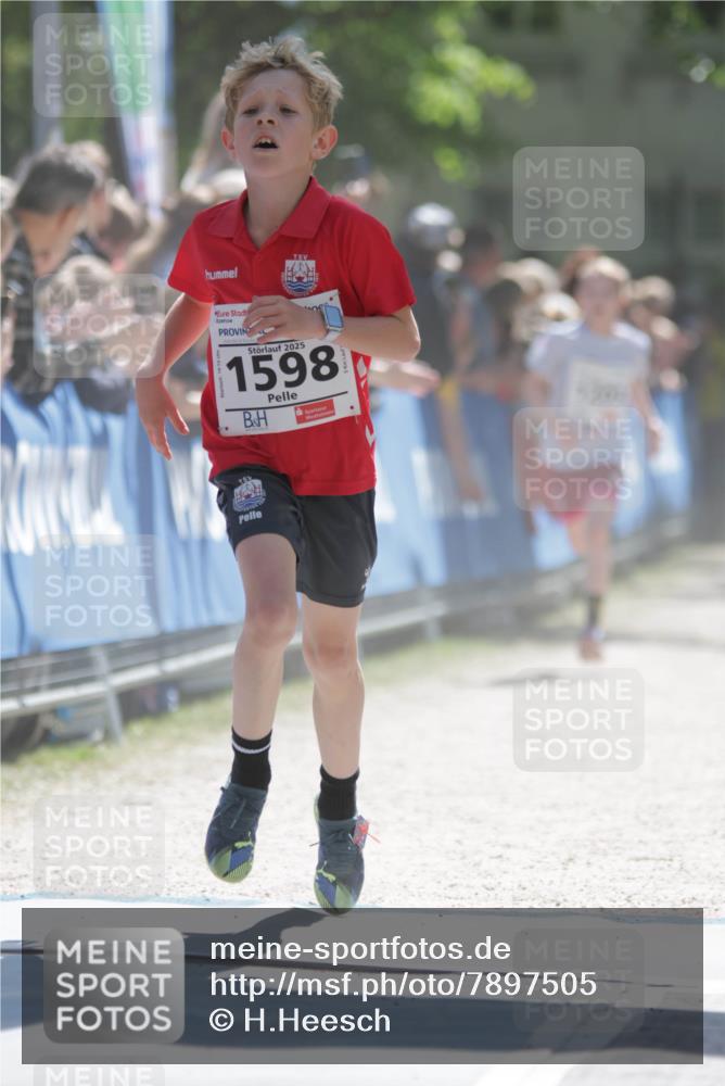 17.05.2025 - Störlauf H.Heesch http://msf.ph/oto/7897505 17.05.2025 14:41:33 Ziel 2025, 1598 meine-sportfotos.de