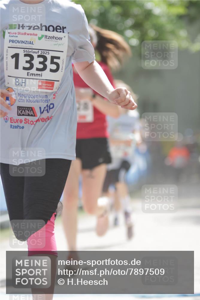 17.05.2025 - Störlauf H.Heesch http://msf.ph/oto/7897509 17.05.2025 14:53:37 Ziel 14, 15, 2025, 1335 meine-sportfotos.de