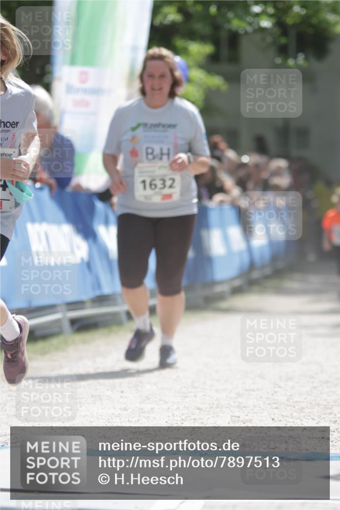 17.05.2025 - Störlauf H.Heesch http://msf.ph/oto/7897513 17.05.2025 14:53:39 Ziel 0, 1632 meine-sportfotos.de