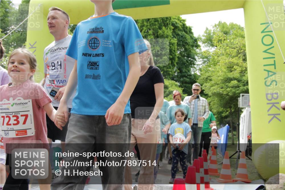 17.05.2025 - Störlauf H.Heesch http://msf.ph/oto/7897514 17.05.2025 13:03:26 Ziel 2025, 72371, 25, 25, 72, 17, 7225 meine-sportfotos.de