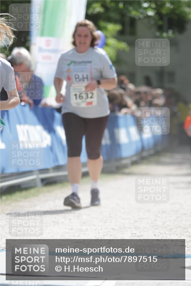 17.05.2025 - Störlauf H.Heesch http://msf.ph/oto/7897515 17.05.2025 14:53:39 Ziel 1632 meine-sportfotos.de