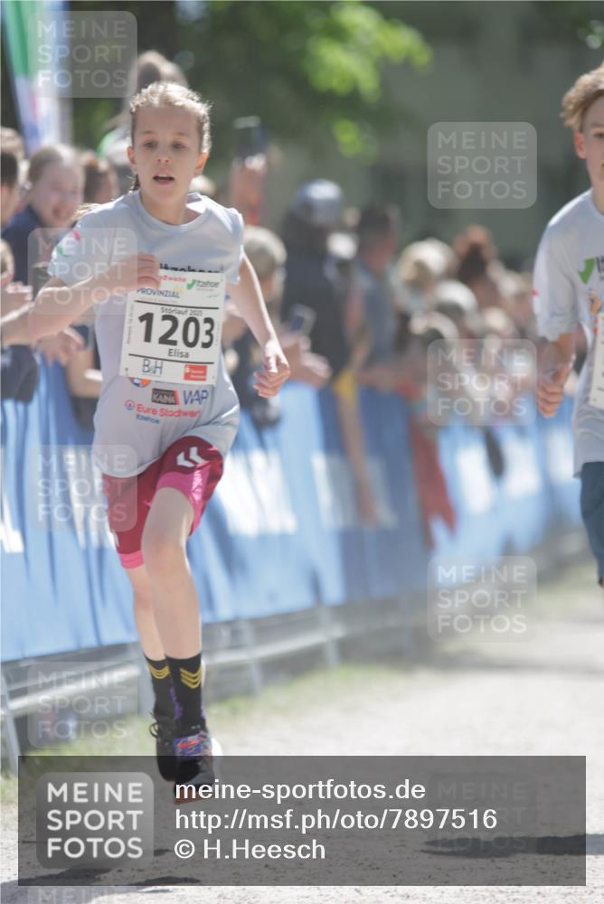 17.05.2025 - Störlauf H.Heesch http://msf.ph/oto/7897516 17.05.2025 14:41:35 Ziel 2025, 1203 meine-sportfotos.de
