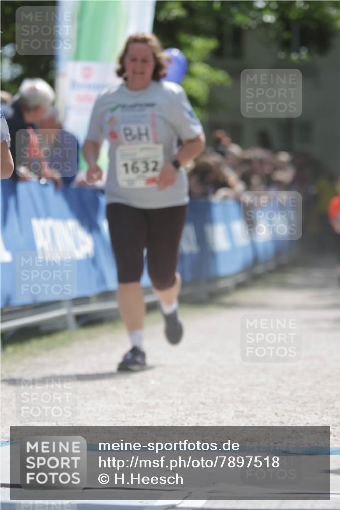 17.05.2025 - Störlauf H.Heesch http://msf.ph/oto/7897518 17.05.2025 14:53:39 Ziel 1632 meine-sportfotos.de
