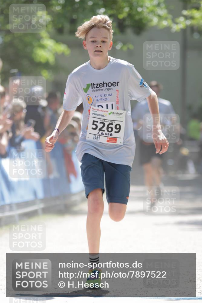 17.05.2025 - Störlauf H.Heesch http://msf.ph/oto/7897522 17.05.2025 14:41:36 Ziel 2025, 5269 meine-sportfotos.de