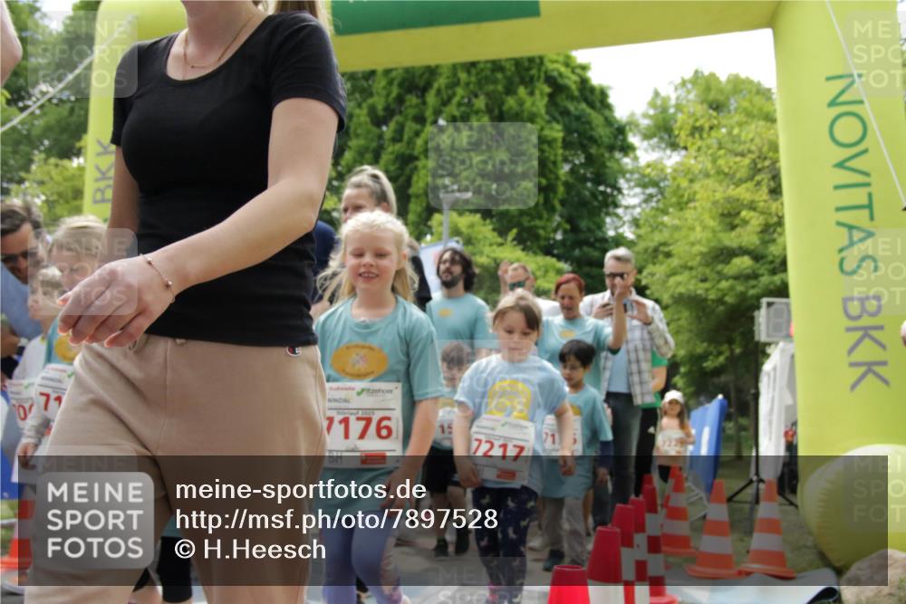 17.05.2025 - Störlauf H.Heesch http://msf.ph/oto/7897528 17.05.2025 13:03:28 Ziel 7176, 7217 meine-sportfotos.de