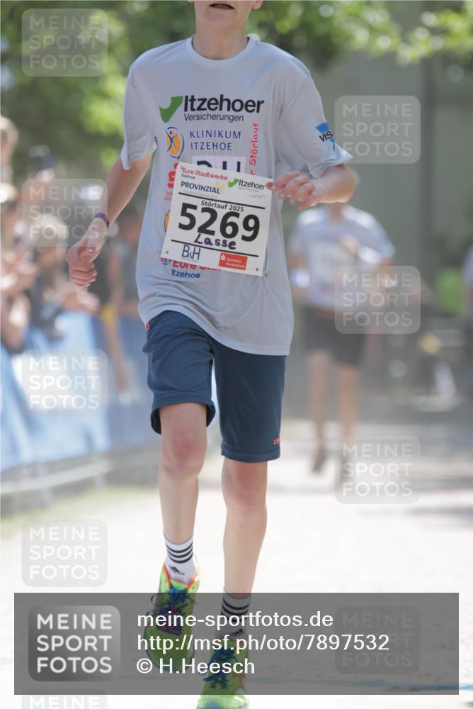17.05.2025 - Störlauf H.Heesch http://msf.ph/oto/7897532 17.05.2025 14:41:36 Ziel 2025, 5269 meine-sportfotos.de