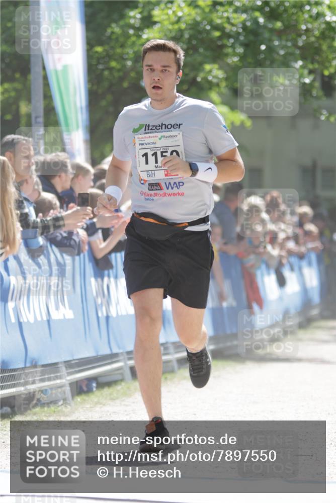 17.05.2025 - Störlauf H.Heesch http://msf.ph/oto/7897550 17.05.2025 14:41:40 Ziel 2025, 1150 meine-sportfotos.de