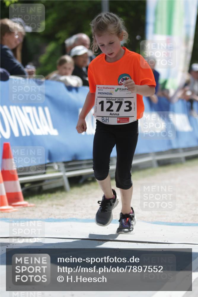 17.05.2025 - Störlauf H.Heesch http://msf.ph/oto/7897552 17.05.2025 14:53:46 Ziel 2025, 1273 meine-sportfotos.de