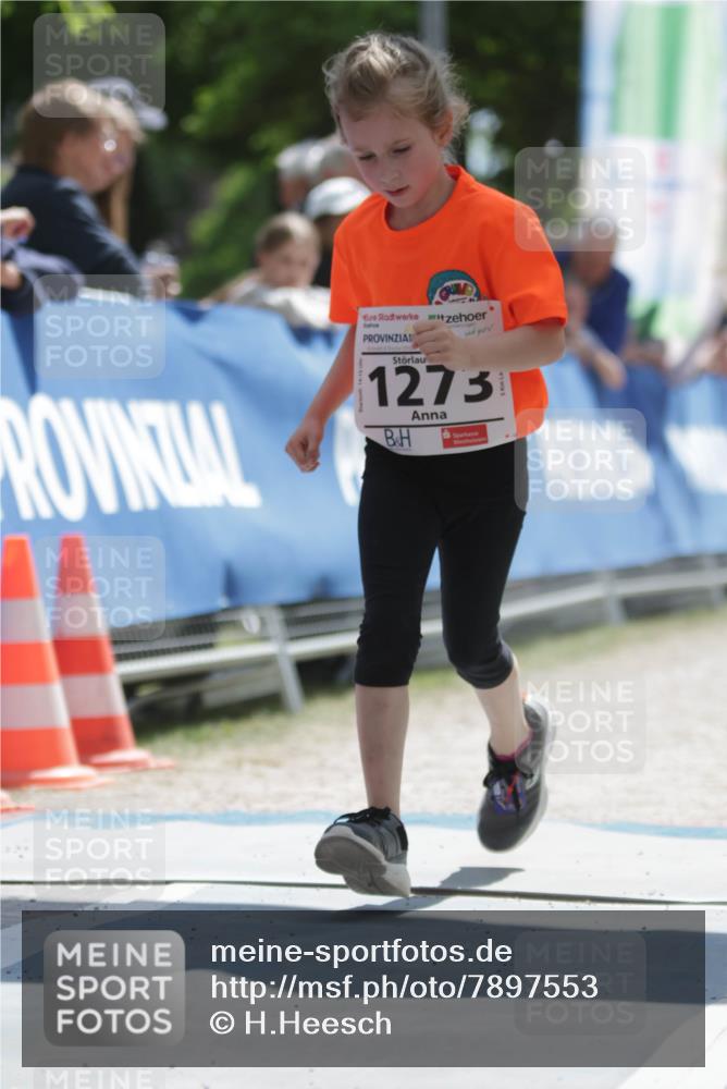 17.05.2025 - Störlauf H.Heesch http://msf.ph/oto/7897553 17.05.2025 14:53:46 Ziel 1273 meine-sportfotos.de