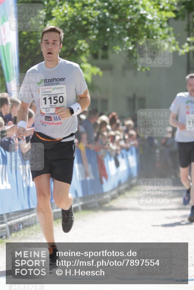 17.05.2025 - Störlauf H.Heesch http://msf.ph/oto/7897554 17.05.2025 14:41:40 Ziel 2025, 1150, 11 meine-sportfotos.de