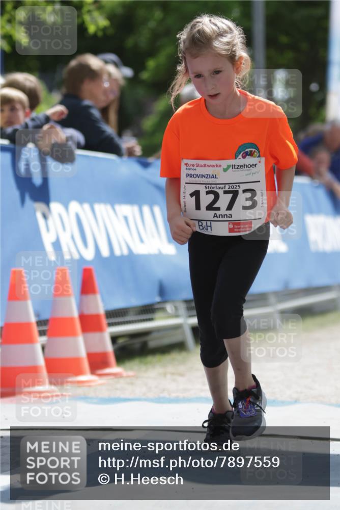 17.05.2025 - Störlauf H.Heesch http://msf.ph/oto/7897559 17.05.2025 14:53:46 Ziel 14, 15, 2025, 1273, 5 meine-sportfotos.de