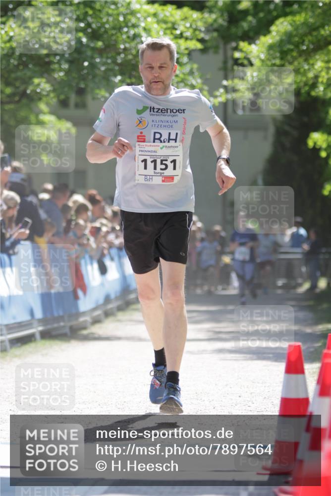 17.05.2025 - Störlauf H.Heesch http://msf.ph/oto/7897564 17.05.2025 14:41:42 Ziel 2025, 1151 meine-sportfotos.de