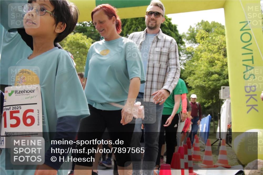 17.05.2025 - Störlauf H.Heesch http://msf.ph/oto/7897565 17.05.2025 13:03:32 Ziel 2025, 156 meine-sportfotos.de