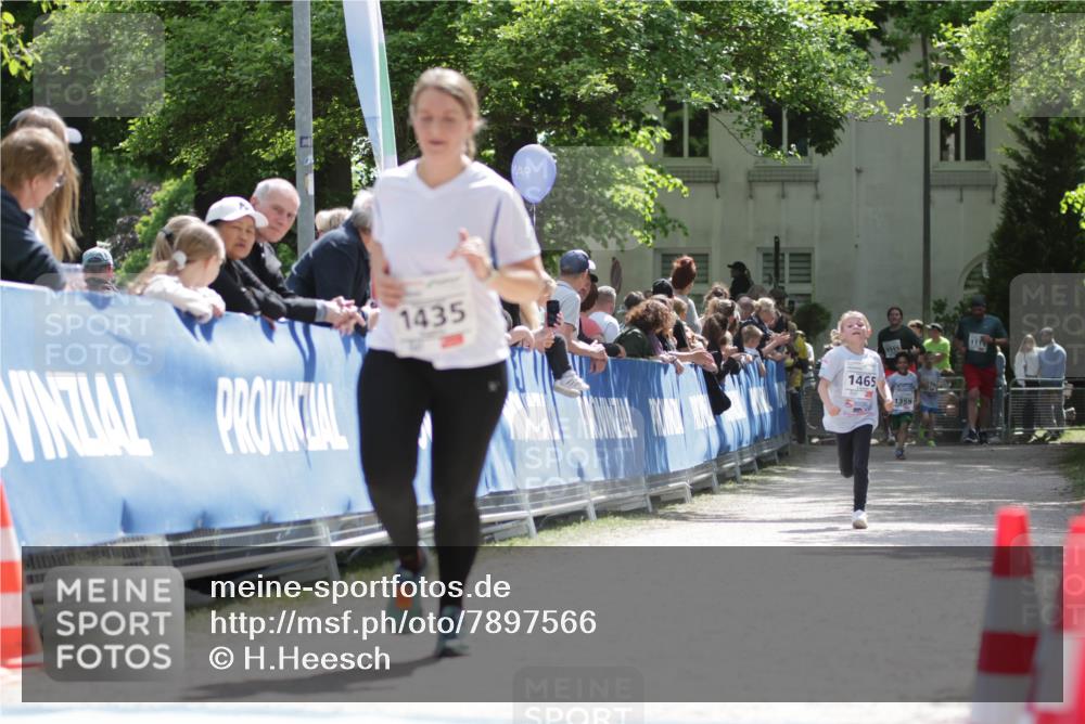17.05.2025 - Störlauf H.Heesch http://msf.ph/oto/7897566 17.05.2025 14:54:08 Ziel 1435, 1115, 111, 1465, 1359 meine-sportfotos.de