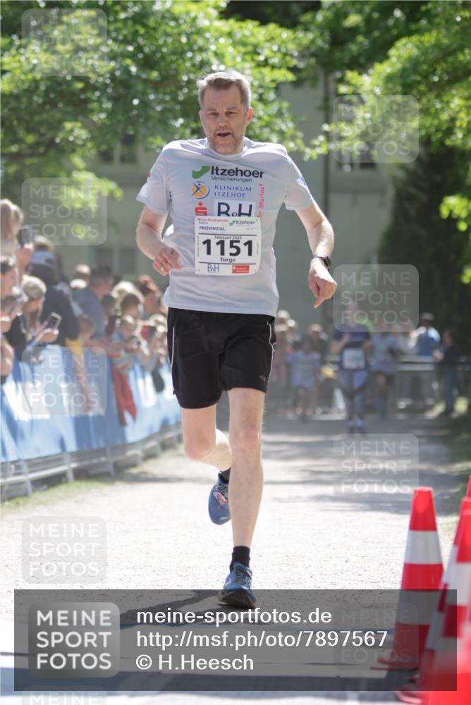17.05.2025 - Störlauf H.Heesch http://msf.ph/oto/7897567 17.05.2025 14:41:42 Ziel 2025, 1151 meine-sportfotos.de