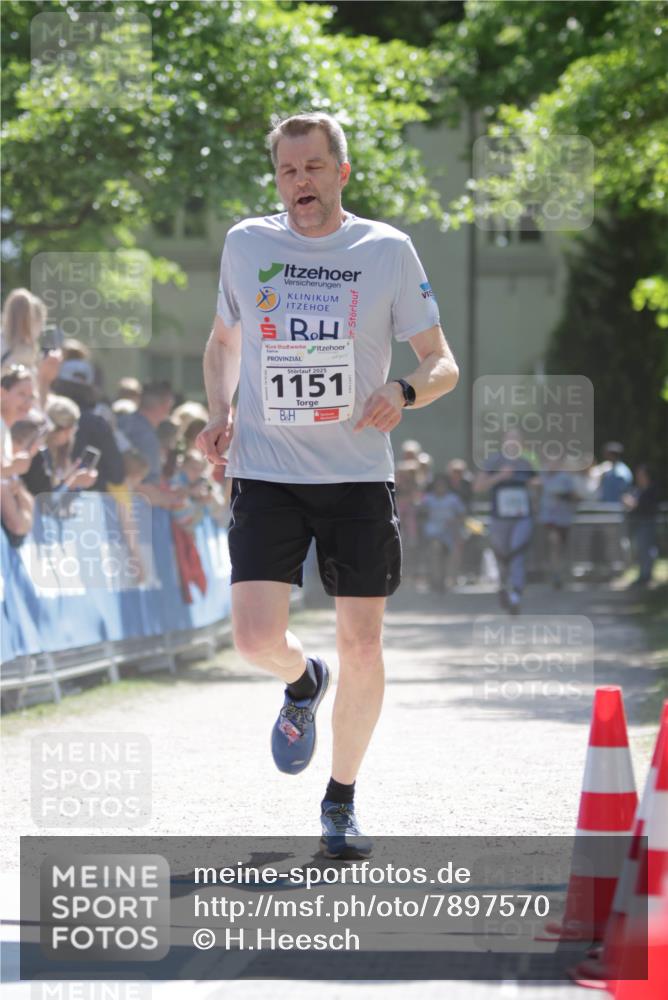 17.05.2025 - Störlauf H.Heesch http://msf.ph/oto/7897570 17.05.2025 14:41:42 Ziel 2025, 1151 meine-sportfotos.de
