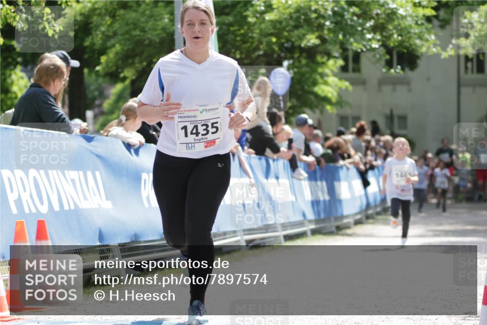 17.05.2025 - Störlauf H.Heesch http://msf.ph/oto/7897574 17.05.2025 14:54:09 Ziel 2025, 1435, 146 meine-sportfotos.de