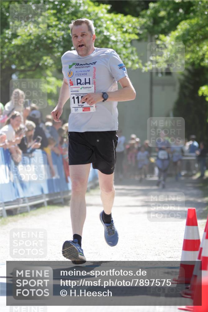 17.05.2025 - Störlauf H.Heesch http://msf.ph/oto/7897575 17.05.2025 14:41:43 Ziel 2025, 11 meine-sportfotos.de