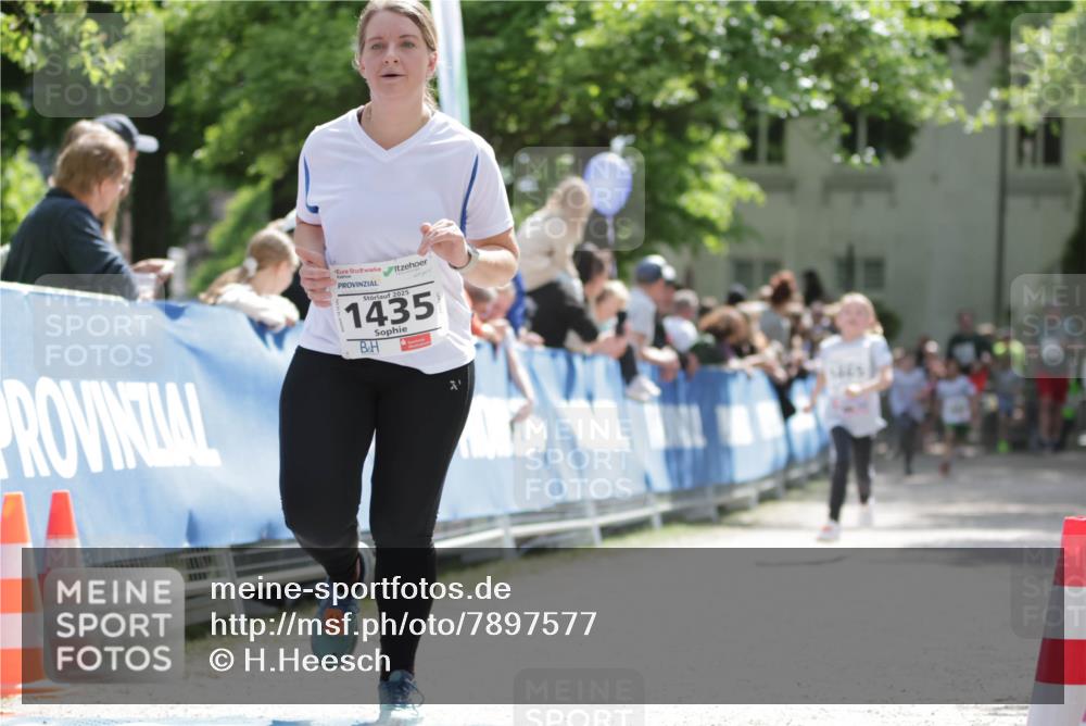17.05.2025 - Störlauf H.Heesch http://msf.ph/oto/7897577 17.05.2025 14:54:09 Ziel 2025, 1435 meine-sportfotos.de